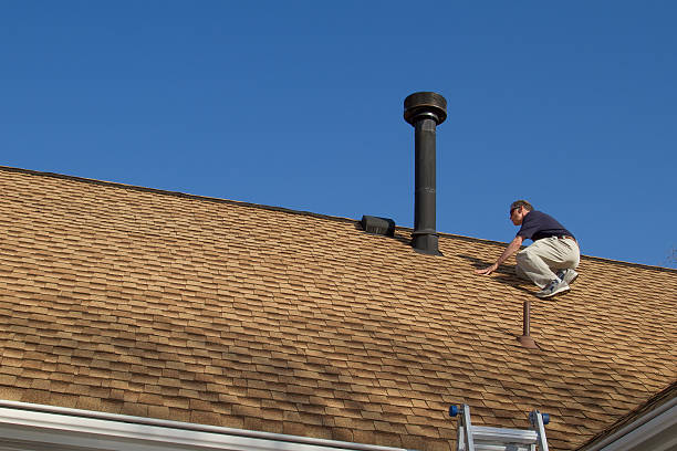 Siding in Hackberry, TX